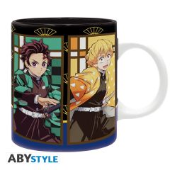 Demon Slayer: Entertainment District Mug