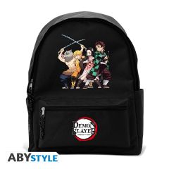 Demon Slayer: Group Backpack