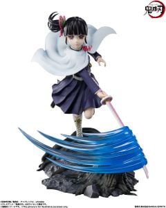 Demon Slayer: Kanao Tsuyuri FiguartsZERO PVC Statue (15cm)