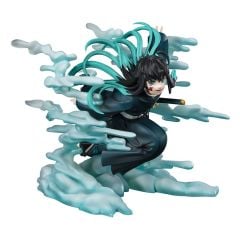 Demon Slayer: Kimetsu no Yaiba: Muichiro Tokito FiguartsZERO PVC Statue (15cm)