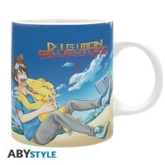 Digimon: Duos Mug