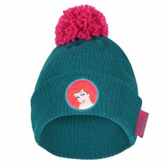 The Little Mermaid: Ariel and Friends Unisex Pom Beanie Preorder