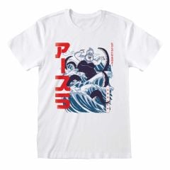 Disney: Ursula Waves T-Shirt