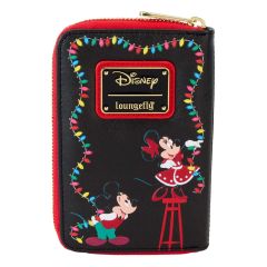 Disney by Loungefly: Donald Wrapped in Lights Wallet