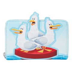 Disney by Loungefly: Finding Nemo Wallet Mine Mine Mine