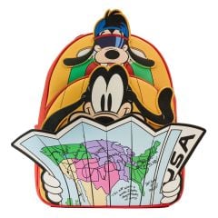 Disney by Loungefly: Goofy Movie Road Trip Backpack