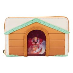 Disney by Loungefly: I Heart Disney Dogs Wallet