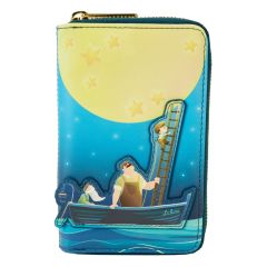 Disney by Loungefly: La Luna Glow Wallet Preorder