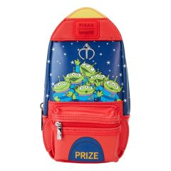 Disney by Loungefly: Pixar Toy Story Aliens Claw Machine Pencil Case