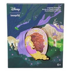 Disney by Loungefly: Princess Rapunzel Sliding Enamel Pin Limited Edition (8cm)