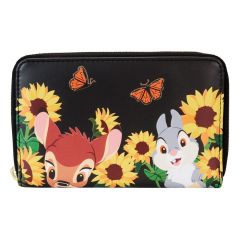 Disney by Loungefly: Sunflower Friends Wallet