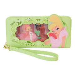 Disney by Loungefly: Tiana Wristlet Wallet