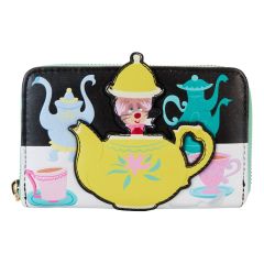 Disney by Loungefly: Unbirthday Wallet