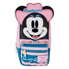 Disney by Loungefly: Western Minnie Pencil Case