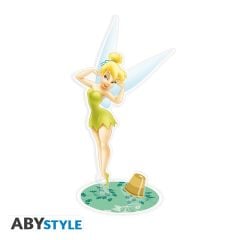 Disney: le Studio Disney Peter Pan Tinkerbell Acryl Figure