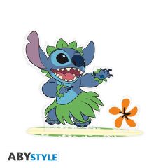 Disney: le Studio DisneyvLilo & Stitch Stitch Acryl Figure Preorder