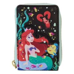 Disney: Life is the Bubbles by Loungefly Wallet (35th Anniversary)