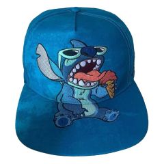 Disney: Lilo and Stitch Snapback Cap Preorder