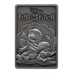 Disney: Lilo & Stitch Ingot