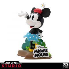 Disney: Minnie Mouse AbyStyle Studio Figure