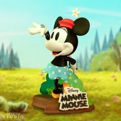 Disney: Minnie Mouse AbyStyle Studio Figure Preorder