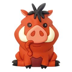 Disney: Pumbaa The Lion King Magnet