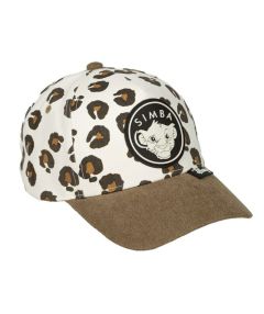 Disney: Simba The Lion King Baseball Cap