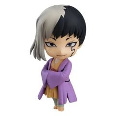 Dr. Stone: Gen Asagiri Nendoroid Action Figure (10cm) Preorder