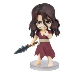 Dr. Stone: Tsukasa Shishio Figuarts Mini Action Figure (9cm)