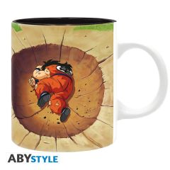 Dragon Ball: DBZ/Yamcha Mug