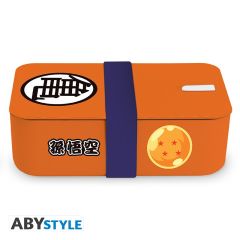 Dragon Ball: Goku's Meals Bento Box