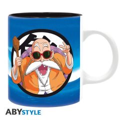 Dragon Ball: Kame Sennin Mug