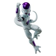 Dragon Ball Z: Frieza Fourth Form S.H. Figuarts Action Figure (12cm)