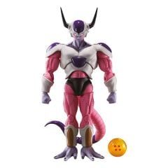 Dragon Ball Z: Frieza Second Form S.H. Figuarts Action Figure (19cm)