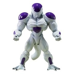 Dragon Ball Z: Full Power Frieza S.H. Figuarts Action Figure (13cm)