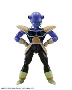 Dragon Ball Z: Kyewi S.H. Figuarts Action Figure (14cm)