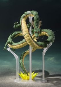 Dragon Ball Z: Shenrong S.H. Figuarts Action Figure (28cm)