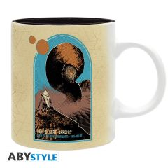 Dune: 2 Shai-Hulud Mug