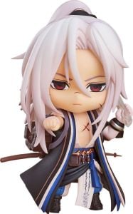 Dungeon Fighter Online: Neo Blade Master Nendoroid Action Figure (10cm)