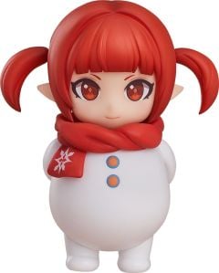 Dungeon Fighter Online: Snowmage Nendoroid Action Figure (10cm)