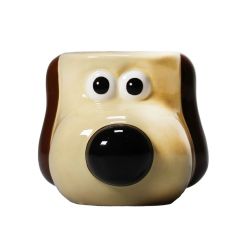 Wallace & Gromit: Gromit Egg Cup