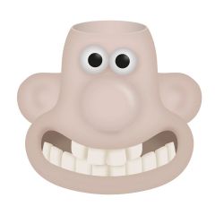 Wallace & Gromit: Wallace Egg Cup