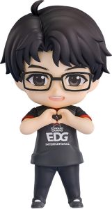 Edward Gaming: Light Meiko Nendoroid Action Figure (10cm) Preorder