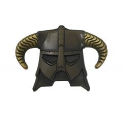 The Elder Scrolls: Skyrim Dragonborn Limited Edition Pin Badge Preorder