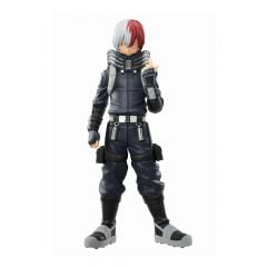 My Hero Academia: Shoto Todoroki Ichibansho Figure