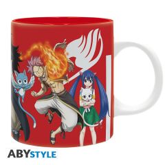 Fairy Tail: Dragon Slayers Mug