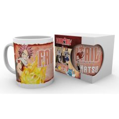 Fairy Tail: Natsu Mug