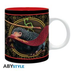 Fantastic Beasts: Beasts Mug