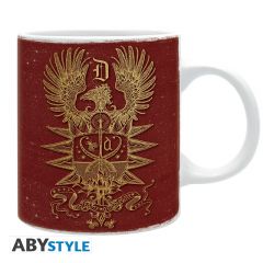 Fantastic Beasts: Phoenix Mug