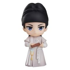 Feng Qi Luo Yang: Baili Hongyi Nendoroid Action Figure (10cm) Preorder